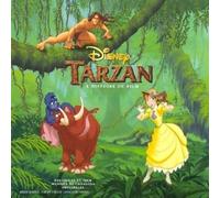 Compilation - Tarzan - L'Histoire racontée