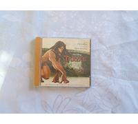 Tarzan – Compilation – Version originale – Walt Disney Records