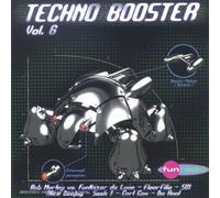 Compilation - Techno Booster 6