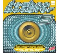 Compilation - Techno Booster Vol 3