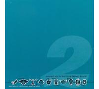 Compilation - TECHNO CONNEXION 2