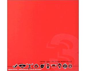 Compilation - Techno Connexion 3