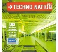 Compilation - Techno Nation V.1