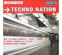 Compilation - Techno Nation V.2