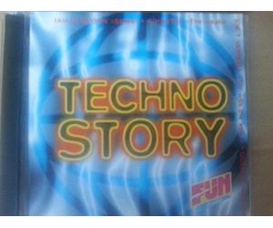 Compilation - Techno Story