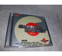 Compilation - Techno Travel Vol 3