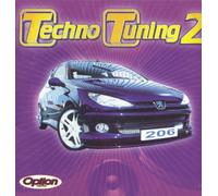 Various Industrial Design – Compilation - Techno Tuning 2