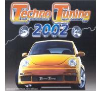 Compilation - Techno Tuning 2002