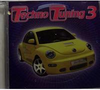 Compilation - Techno Tuning 3