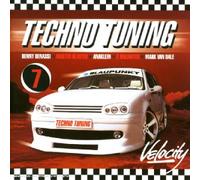 Compilation - Techno Tuning 7