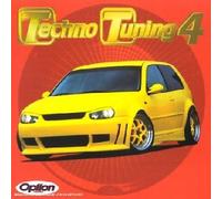 Compilation - Techno tuning Vol. 4