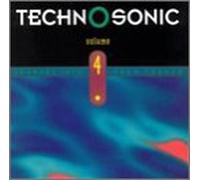 Compilation - Technosonic/Vol.4 : Journey Into Hard Trance
