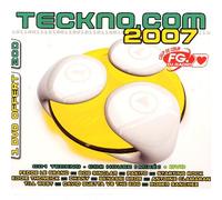 Compilation - Teckno.COM 2007