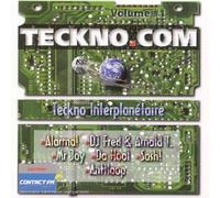 Teckno.Com - Surfez Sur La Techno !