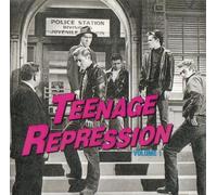 Compilation - Teenage Repression