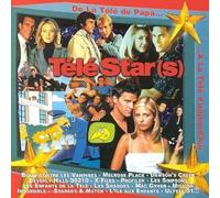 Compilation - Téléstars