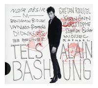 Compilation - Tels Alain Bashung (Slidepac) [Import]