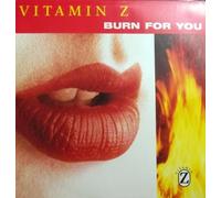 Compilation (Telstar) - Burn for You