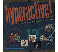 Telstar – Hyperactive!