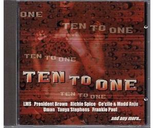 Compilation - Ten to One