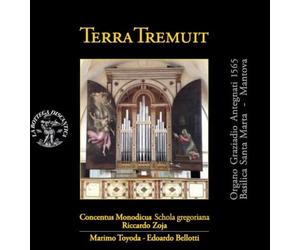 Compilation - Terra Tremuit