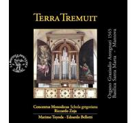 Compilation - Terra Tremuit [Import]