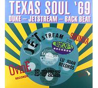 Compilation - Texas Soul 69