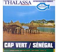 Compilation - Thalassa Cap Vert / Sénégal