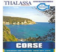 Compilation - Thalassa : Corse