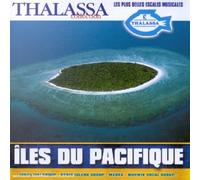 Compilation - Thalassa Iles du Pacifique