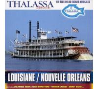 Compilation - Thalassa - Louisiane et Nouvel