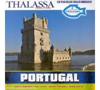 Compilation - Thalassa : Portugal