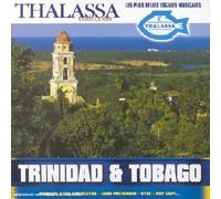 Compilation - Thalassa : Trinidad & Tobago