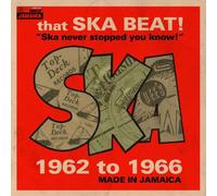 Various - That Ska Beat [Import]