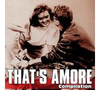 Compilation - That's Amore Compilation [Import]