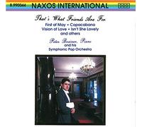 Compilation - That's What Friends are for [Import]