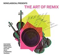 Compilation - The Art of Remix [Import]