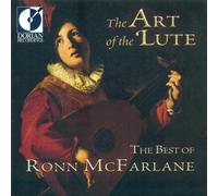 Compilation - Art of The Lute