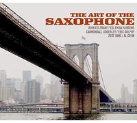Compilation - Art of The Saxophone [Import]