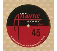 Compilation - The Atlantic Story - 45 Classic Tracks from the first 45 Years