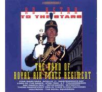 Compilation - The Band Royal Air Force Regiment