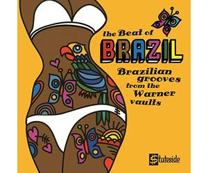 Compilation - The Beat of Brazil: Brazilian