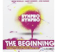 Compilation - The Beginning (Mixed by Sympho Nympho) [Import]