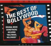 Compilation - The Best of Bollywood [Import]