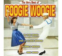 BOOGIE WOOGIE / VARIOUS - Boogie Woogie/Various