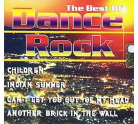 Compilation - The Best of Dance Rock [Import]