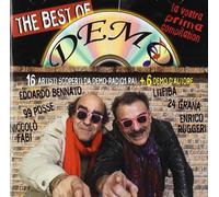 Compilation - The Best of Demo [Import]