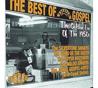 Compilation - The Best of Excello Gospel [Import]