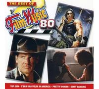 Compilation – The Best of Film Music 80 – Import – Butterfly