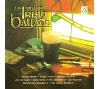 Compilation - The Best of Irish Balads Vol 2 DOCD2009 [Import]